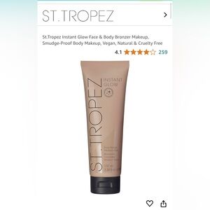 St Tropez instant glow medium/dark